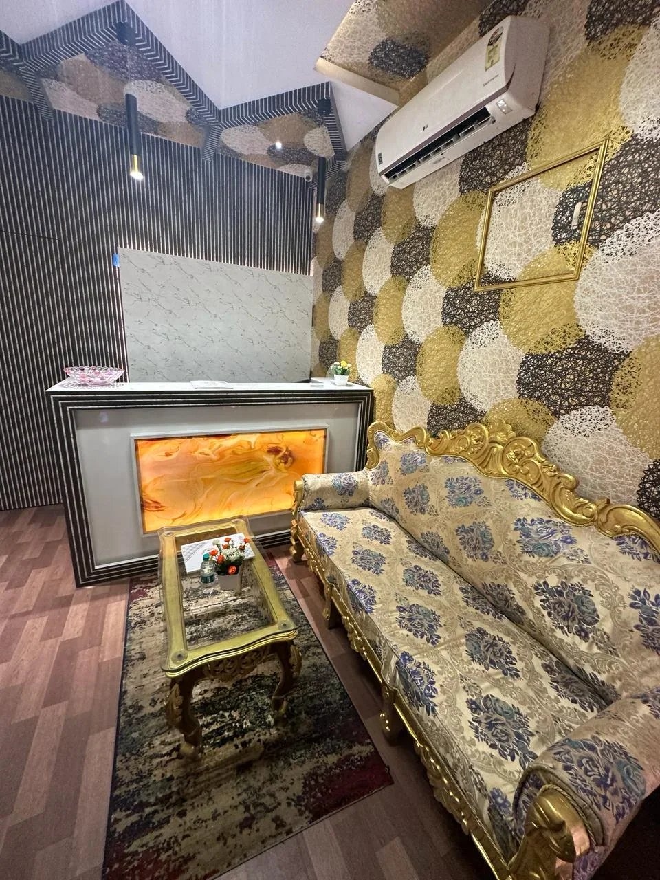 Luxury Wellness Spa in Navi Mumbai