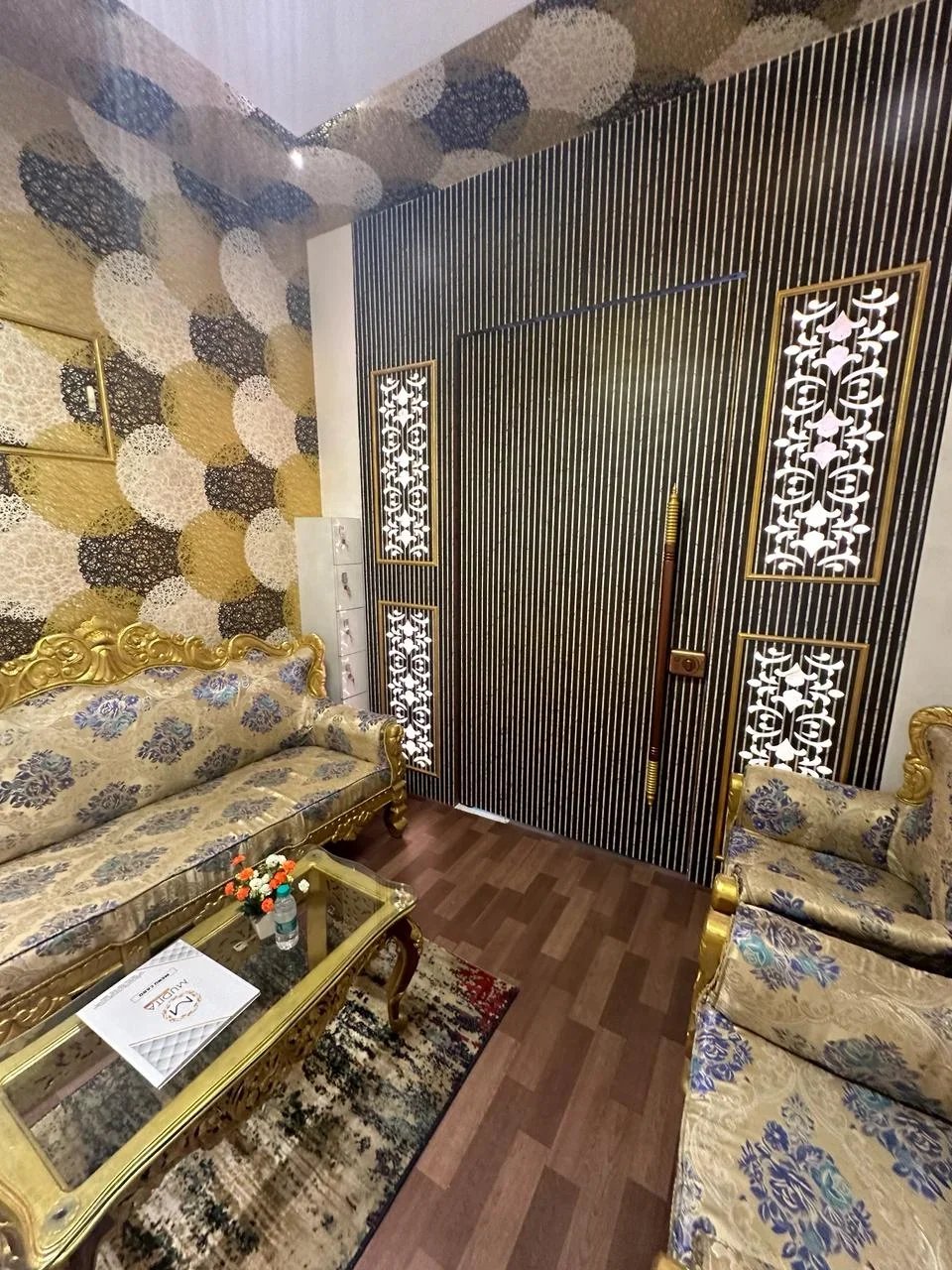 Premium Spa Services in Navi Mumbai