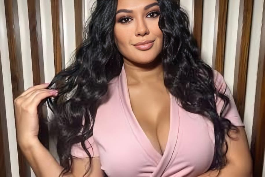 Ananda Thai Spa Therapist